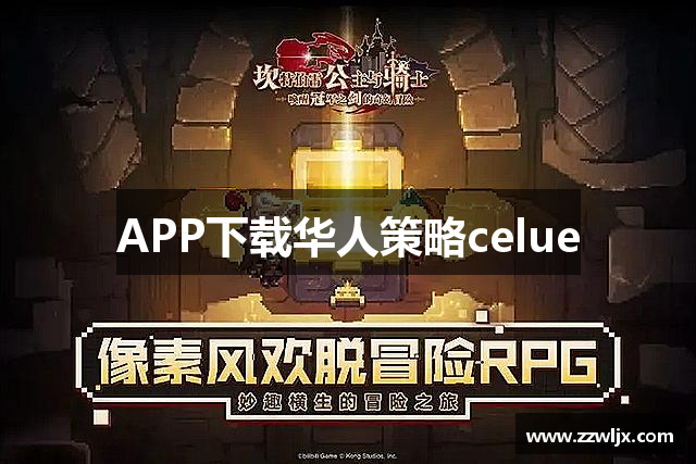 APP下载华人策略celue